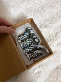 SSD NVMe 512GB • حالة ممتازة • أربيل