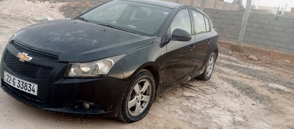 شوفر كروز ٢٠١٢ خليجي محرك ١٨٠٠  سياره على وضعها ابيع جاهزه. بيع مستعجل  نقد ٦٣ورقه. سياره باسمي  تريد تحويل تريد وكاله جاهز. قبل شهر شتريت كير جديد. ومحرك جديد تبريد وتدفاء يشتغلن بيها مواصفات حلوه السياره. حداديه  واطارات نظيفه جدا   الشراي يتصل واتساب ***********
سعر ٦٣

نرخ ٦٣

مكاني بابل. الاسكندريه  طريق بغداد كربلاء
