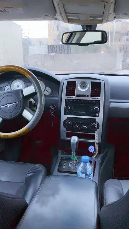 يالله
للبيع او مراوس 
أوباما 2008
محرك 3500اصل
تبريد شغال
حدادية جديدة
تخم تاير 
ABS كبير
محرك وكير واكسن مكفولات
عضم مكفول لغد براكيت
حادثه دوسه صفحة السايق مأشر عليها 
اخطها كوت_بغداد
سياره جاهزه
***********
السعر 100 وبيها مجال 
مكان السياره واسط
