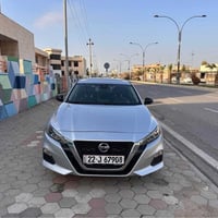 التيما SL • كلير أمريكا • صورة حادث