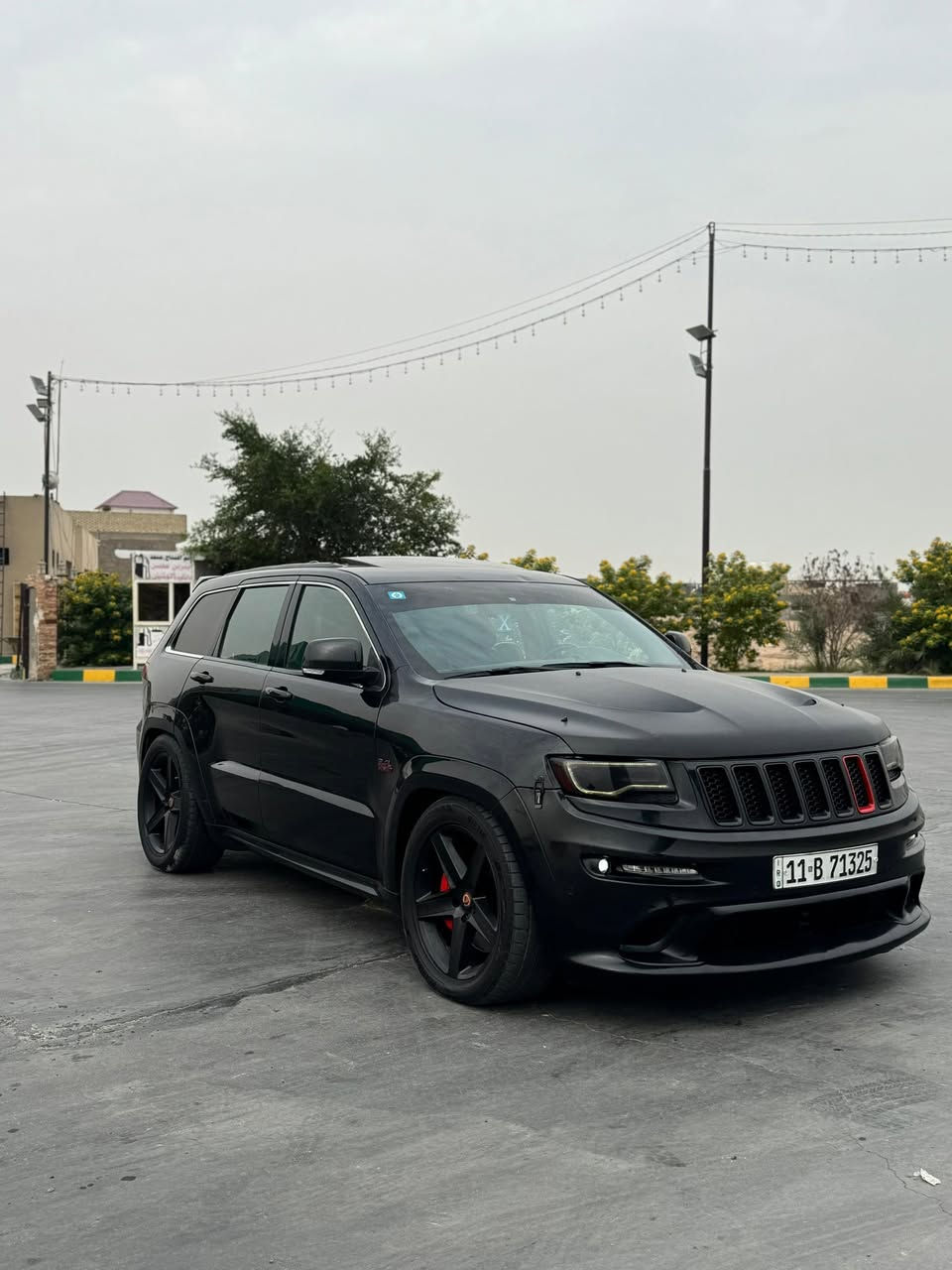 جيب شيروكي خليجي ٢٠١٣ محدث ١٨  ٨ سلندر ٦٤٠٠ فول مواصفات كشنات تدفئه تبريد ستيرن تدفئه كشنات خلفيه تدفئه رادار امامي بنراما جنطه شفط كهرباء تخم تاير جديد بيها اربع قطع صبغ مراوس او بيع حسب القناعه النجف الأشرف حي الامير ***********
