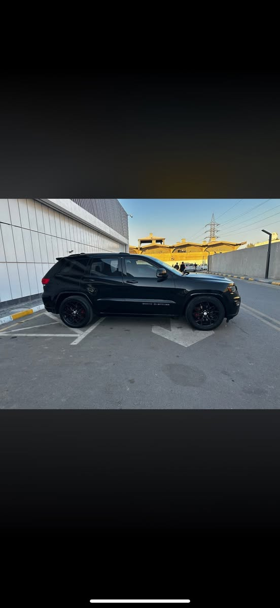 جيب  موديل 2021  ( اوفر لاند )
فول فول مواصفات فورويل بارنوما جكات 
وارد امريكي ماشية65 قابل للزيادة 
حادثها جاملغ وبنيد بدون دواخل 
   فول مواصفات 
بانوراما  داخل جلد جوزي
محرك كير واير بشرط مامفتوح 
سيارة حيل نظيفة كلشي عل بلاد جديد 
سنوية هزة كلشي جديد مدفوع لـ
باسمي السنوية بشرط تحويل وغرامـة
سيارة مابيـها دينار مصرف كامل من كل نواحي
رقم أربيل تحويل او كالة
بيع او مراوس جرجر او أوباما 

***********
