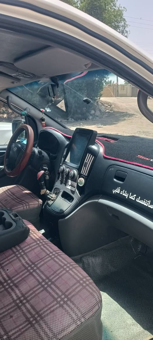 سلام عليكم ستاركس موديل  9 مسكر اصل رقم ذي قار شرط تحويل سياره كير عادي جاهزة تبريد منظومه جديده ثلج 
حداده تايرات مكينه كير دوشمه جاهزه من كلشي مكاني ناصرية سوق الشيوخ الاستفسار الاتصال ***********
السعر 125 وبيه مجال قليل
