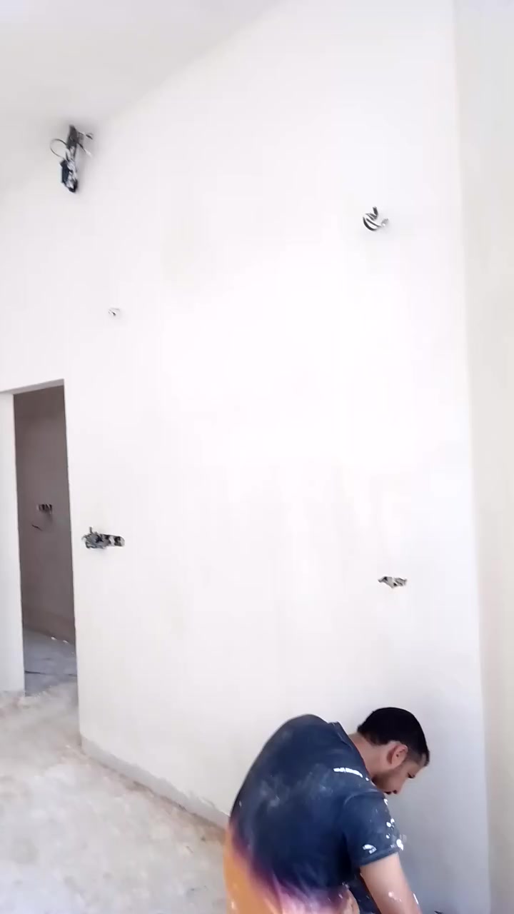 سلام عليكم خلفه لبخ جص سمنت بورك متفرغ حالين /***********/كربلاء/
