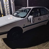بيجو 405 • ٢٠١٢ • رقم بصره