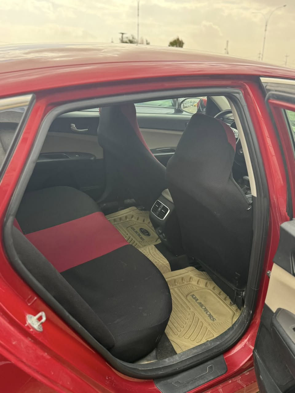 اوبتما خليجي ٢٠٢٠سياره مكفوله كفاله عامه مداور ثاني يوم ب اسمي تفاصيل اكثر  ٠٧٨٠٣٧٧٢٥٠ و متواجد عل فيس


**إذا كنت صاحب هذا الإعلان وتريد حذفه لأي سبب، رجاءا أرسل رسالة إلى الدعم الفني**