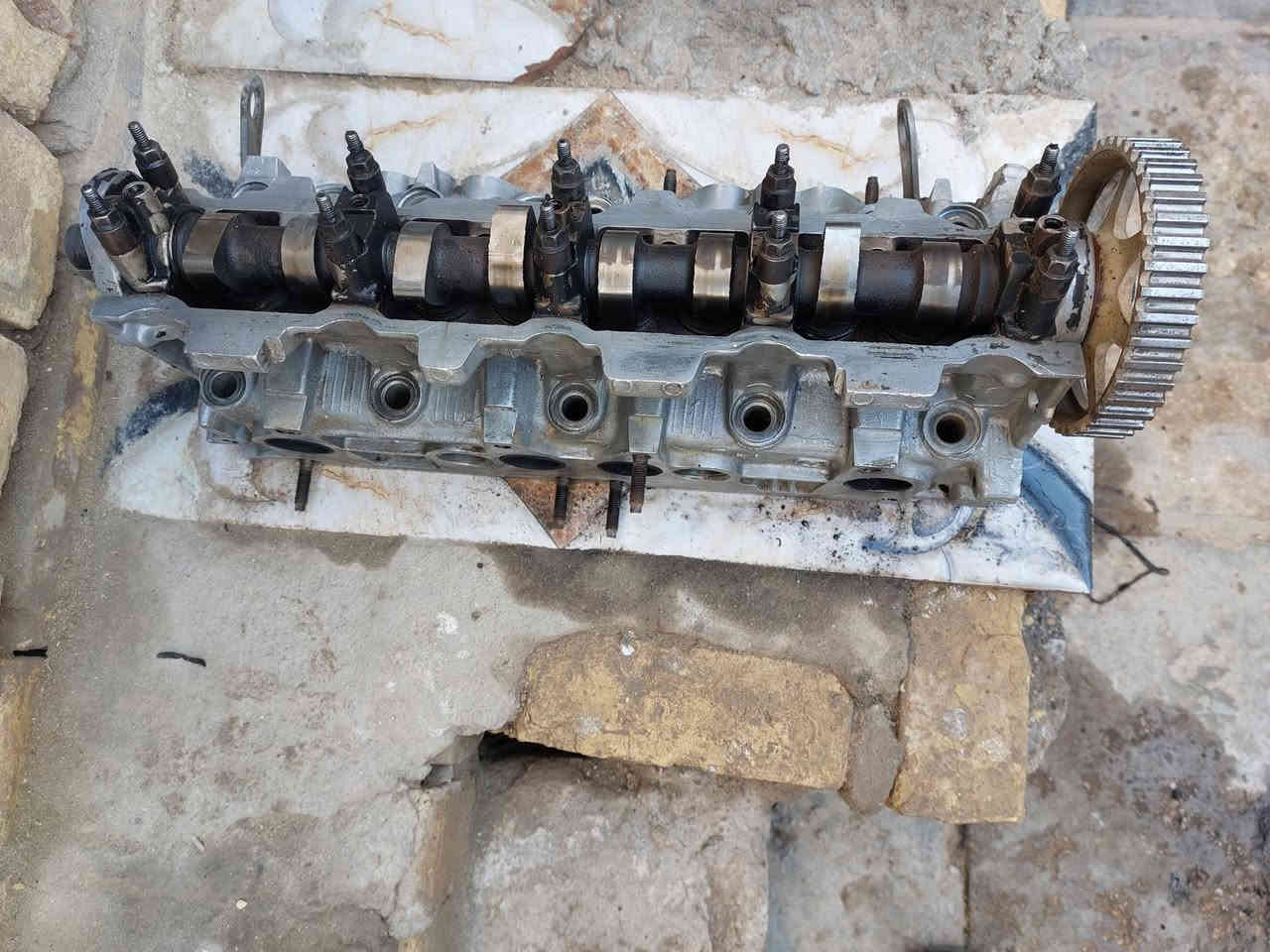 سلام عليكم
شباب كور سمند او بيجو للبيع

مستخدم بس نضيف كلش

كلشي مابي كبل جيب وشدد

سعره 150بي مجال 

كبرسر شغال 

75

مكاني ناصريه مركز
***********
