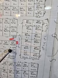 المحمودية حي الصناعة • ١٠٠م • واجهة ٧٫٥م