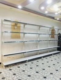 رفوف جداري • تركي اصلي • ٥متر