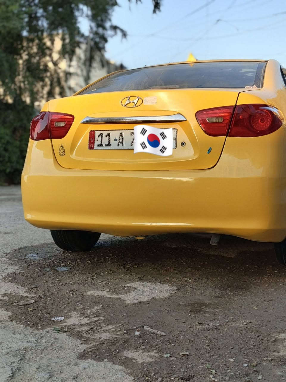 السلام عليكم سياره الانترة 2010 مقدس
كير محرك تبريد كلة كفالة السيارة ليبل واحد عدة البنيد مبدل أثر ضربة شطح بل عراق مواصلة ليجوة ايربكات سليمة وضربة السيارة من أمريكة جاملغ خلفي ايمن فقط 
مواصفات  السيارة
4دسك📌
8ايرباك📌
مكينة2000📌
نظام ABS📌
تحكمات سترين 📌
مكان السيارة بغداد الاستفسار ***********
