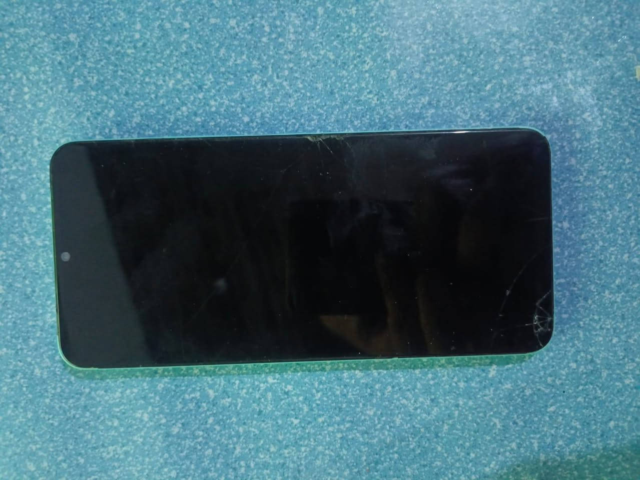 سلام عليكم realme C51 ذاكره 128 مبدل شاشه اصليه وكاله مراوس ب ايفون ونطي فرق


**إذا كنت صاحب هذا الإعلان وتريد حذفه لأي سبب، رجاءا أرسل رسالة إلى الدعم الفني**