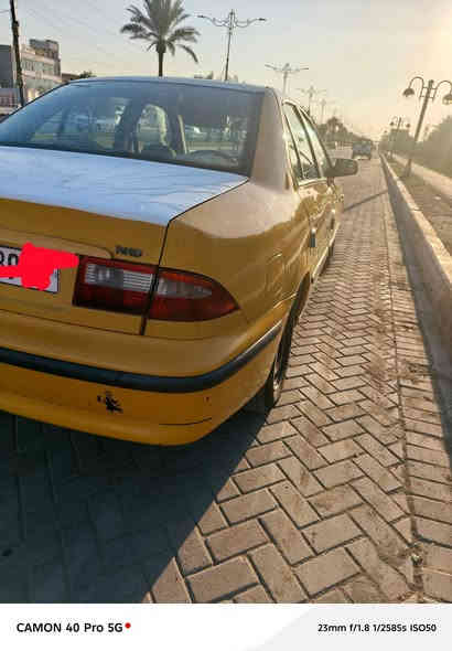 السلام عليكم سمنت موديل 11 سياره كفاله عامه من الطخه والتبديل بها شويه قياسات بسيطهه مكينه وقير فرنسي منظومه تبريد جديده حداديه امامي وخلفي وتخم تاير خير من الله العنوان بغداد بسمايه مجمع الاحسان السعر 35 وبيها مجال بسيط شويه بيها بارد بالباب اليمنه***********
