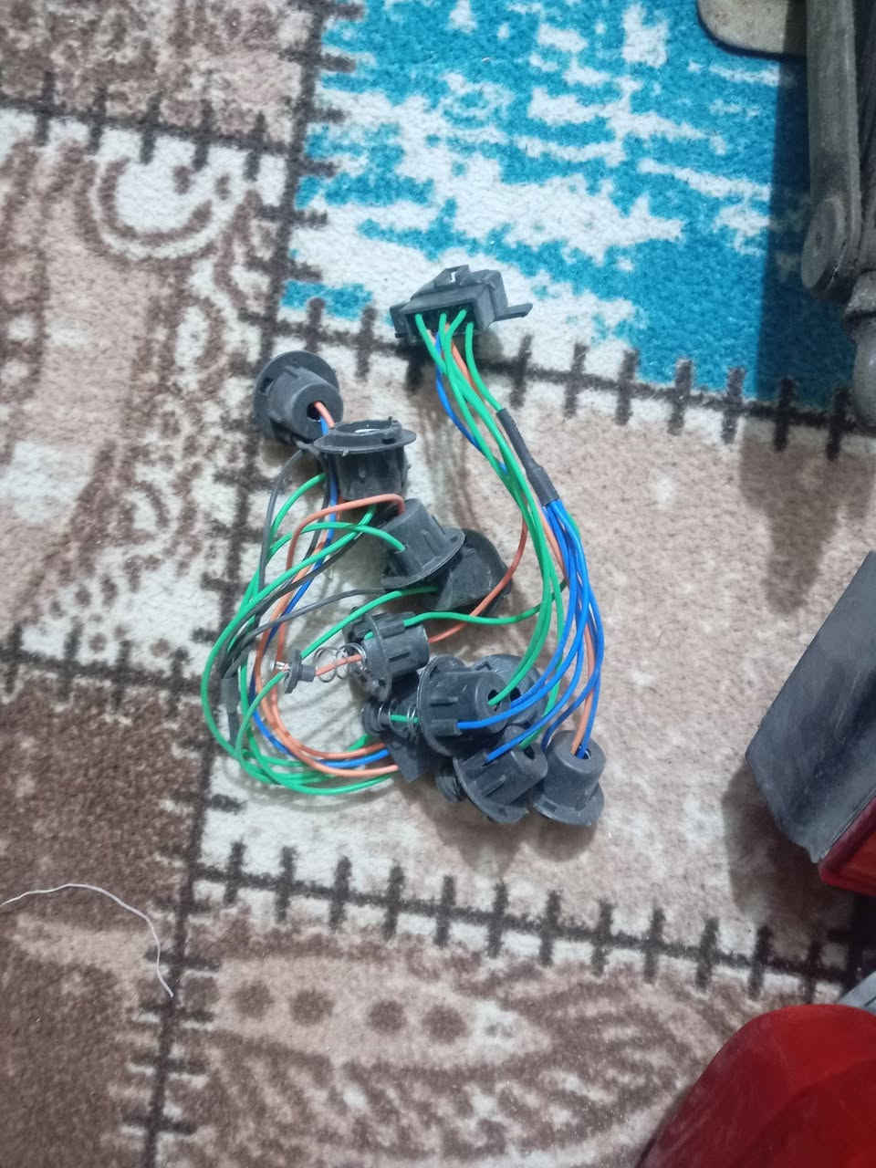 السلام عليكم قيم وخذمكاني كربلاء ***********
