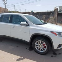سيارة ترافيرس 2021 مكينه سته سلندر رقم شمالي للاستفسار الاتصال  077604...