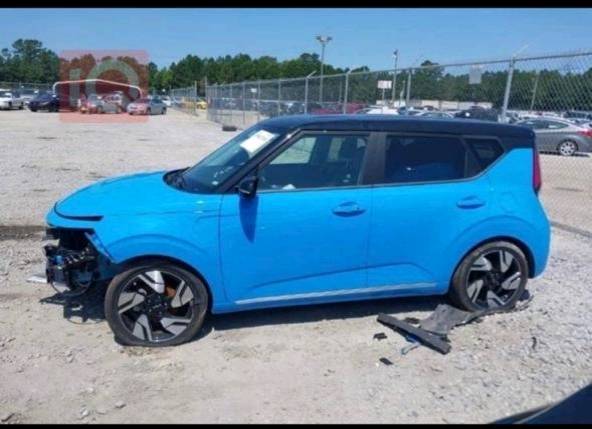 الوصف كيا صول Gt line 2024.     المواصفات. شاحن لاسلكي أشاره بالمرايا دخول ذكي قماره اسود بلادي تبريد شاشه.    شاشه كبيره. ستيرنD  جلد لونين.        بصمه.   رادار امامي/u002B/خلفي/u002B جانبي.         توقف ذاتي وباقي المواصفات معروفة   لعلم شكل الGt line يختلف عن العادي.  الحادث موضح بالصور مبدل دعاميه اصلية وكيس الكير جان متضرر ومبدل اصلي شرط كفاله كير ومحرك مابيها قطره صبغ اكو كم رصعه حالوب بالعراق بالقماره والبنيد ع عدد أصابع الايد. سونار موجود ووين متريد تفحص سونار افحص السعر المطلوب 175  وبيها مجال بسيط حك الجيه السياره نضيفه وجديده   للتواصل. واتساب. او اتصال ***********
