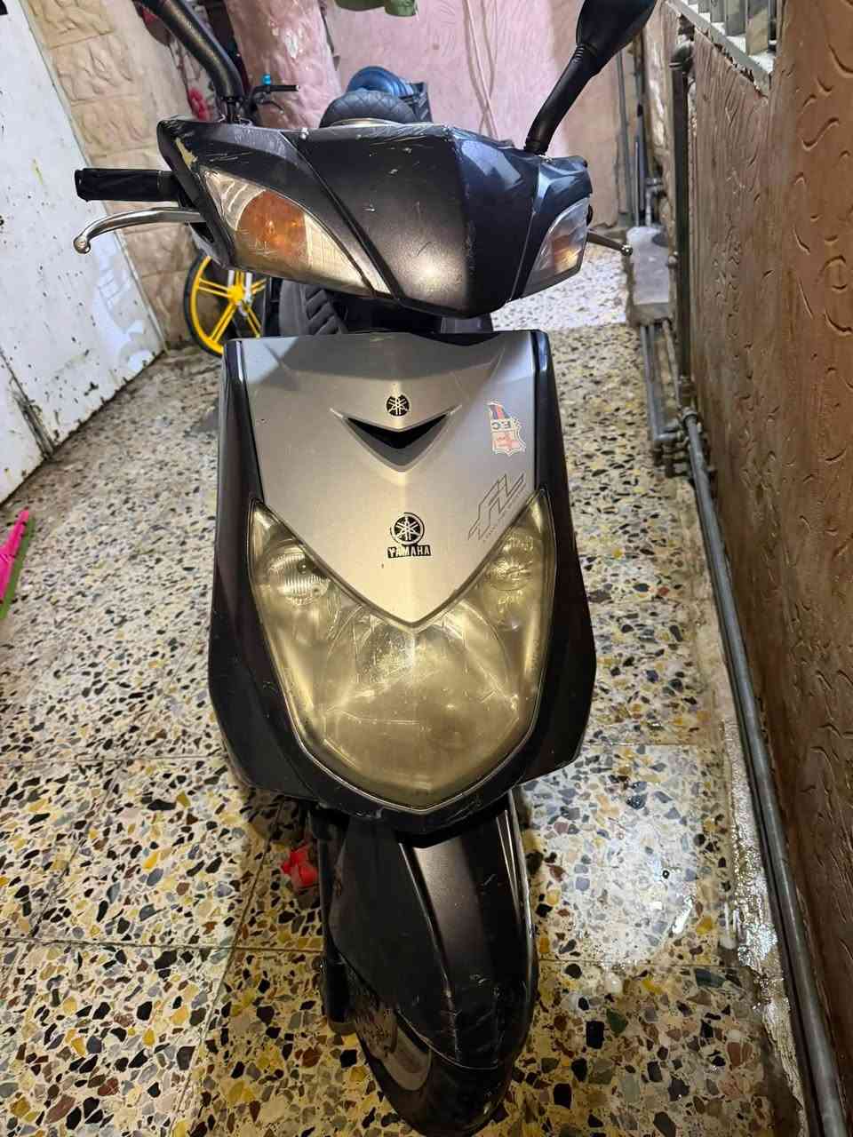 سكنس فحل نوزل مكفوله بي ملاحضه بسيطه من تدوس سكليتر للاخير تكطع السعر 550 الف وبيها مجال مكاني بغداد زعفرانيه 
***********
