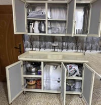 استعمال شهرين • مدينه الحريه • حي السلام