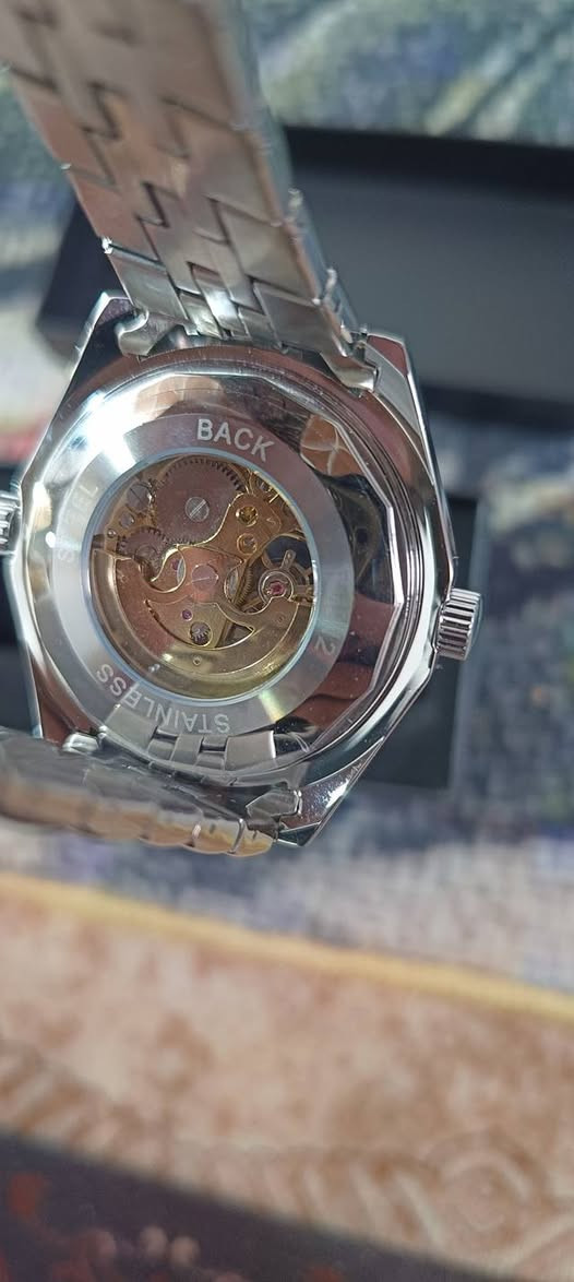 ساعات 2 فول قيم باليرضى بيه الله وبالعافيه عليك


**إذا كنت صاحب هذا الإعلان وتريد حذفه لأي سبب، رجاءا أرسل رسالة إلى الدعم الفني**