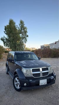 دودج نيترو • ٢٠١١ • كركوك