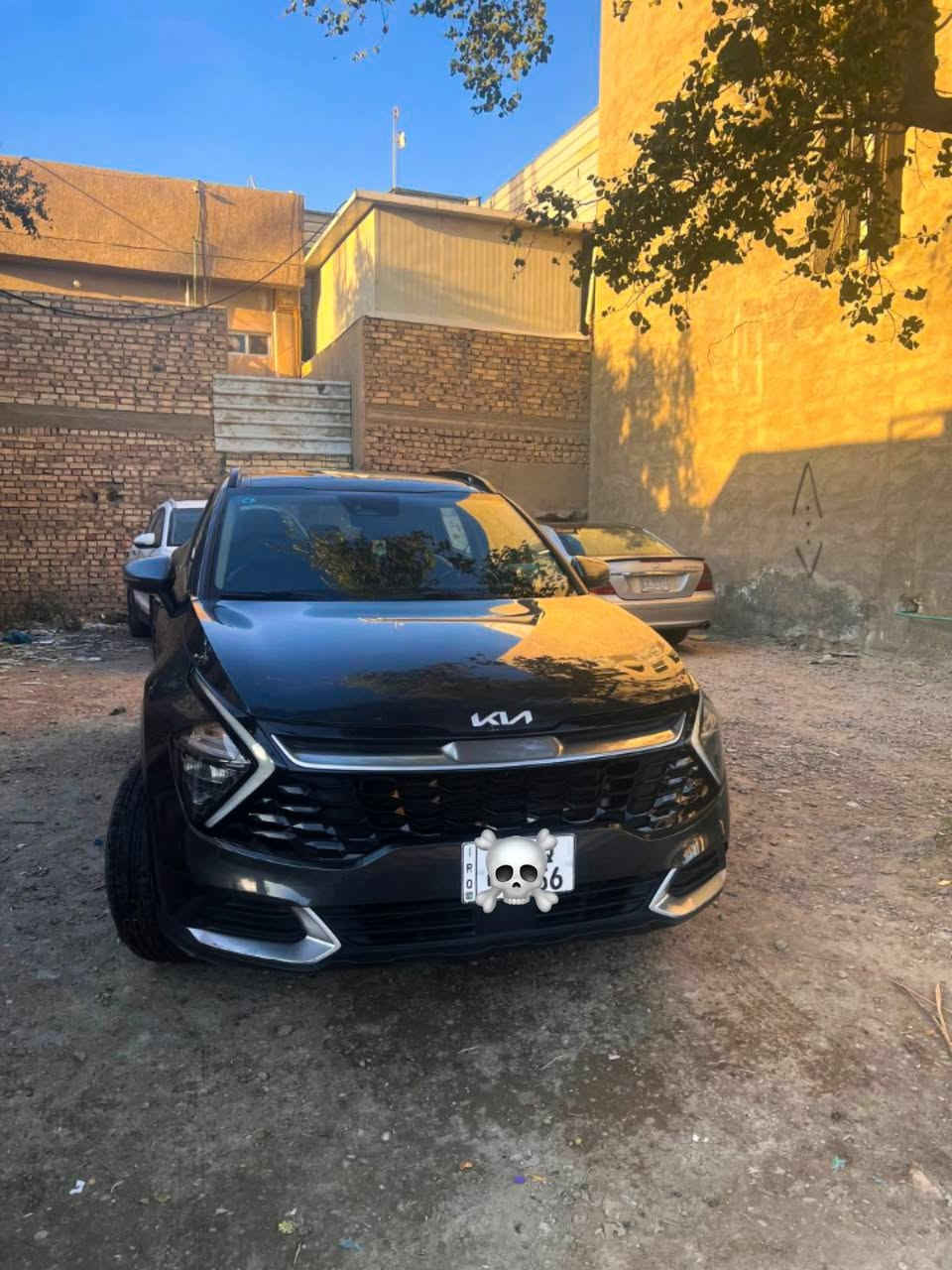 🔴السلام عليكم
🔴سبورتج 2023للبيع 
🔴فول مواصفات 1/1
🔴 بصمه 
🔴بانوراما
🔴كشنات جلد تدفئه تبريد
🔴شحن لاسلكي 
🔴خزن ميموري
🔴شاشه متصله 
🔴سايد بريك دكمه 
🔴صندوق كهرباء 
🔴رادارات 
🔴اوتو هولد  
حادثها 
كلين ما عده دعاميه بدون صبغ بدون  تبديل 
السعر 195وبيها مجال بسيط 
للاتصال /***********
