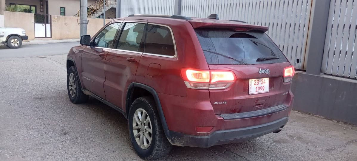 جيب موديل ٢٠١٤ دوبه ي ليزه ري دواوه يه كامل كراوه به موديل ٢٠١٩سه ياره كه زور زور جوانا اليي شوشه يه شوخت و ساردي نيا فوله بس سلايد نيا مه كينه ي ٣٦٠٠شه ش بستونه كيرو مه كينه و كاره بايي به شه رت زور مه زبوته سارد و كه رمي به شه رت _الوكوريش اكه م به شتيك به دلم بيت _***********_فايبه ر واتصاب له سه ره شربازهير, السليمانية
