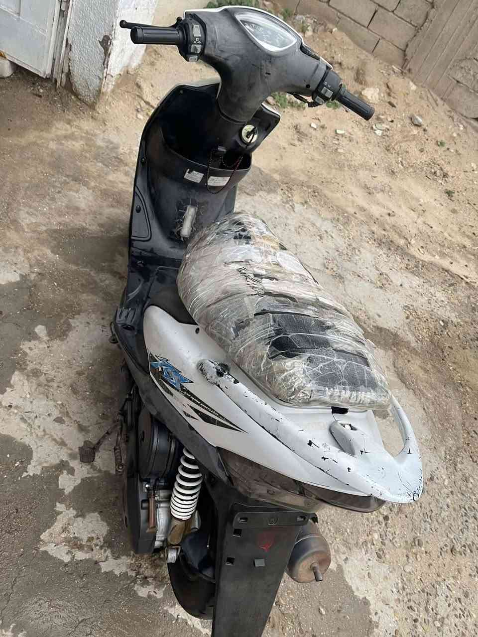 السلام عليكم ماكس عدله بلادي برغي ما مفتوح ***********
