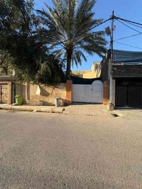 بهرز حي القادسية • طابو ملك صرف • ٢٠٠م