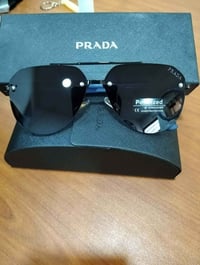 نظارة رجالي • برادا • بوليرايز