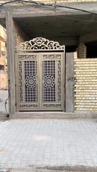 الشعلة شارع ابو الدهن • ١٠٠م • هيكل زراعي