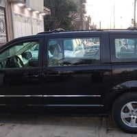 دوج كرفان • ٢٠٠٩ • كلين بدون حادث