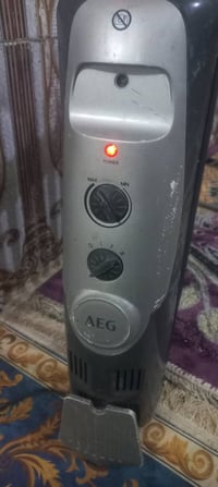 صوبة زيتية • شغالة • مدينه الصدر