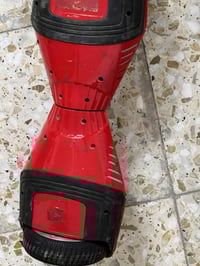 سكوترات • ٤ قطع • فيها خلل