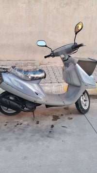 ماطور يامها للبيع السعر ٣٥٠ الف 07706593981