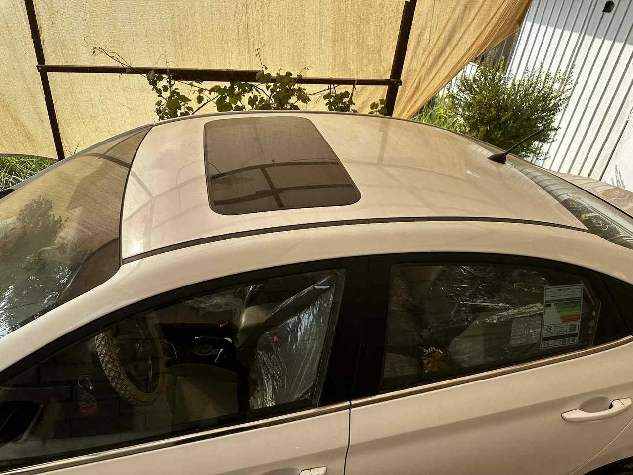 السلام عليكم سيارة اكسنت موديل ٢٠٢٣ خليجي مكفول ماشية ٤٠ الف للبيع ١٥٧ ورقة


**إذا كنت صاحب هذا الإعلان وتريد حذفه لأي سبب، رجاءا أرسل رسالة إلى الدعم الفني**