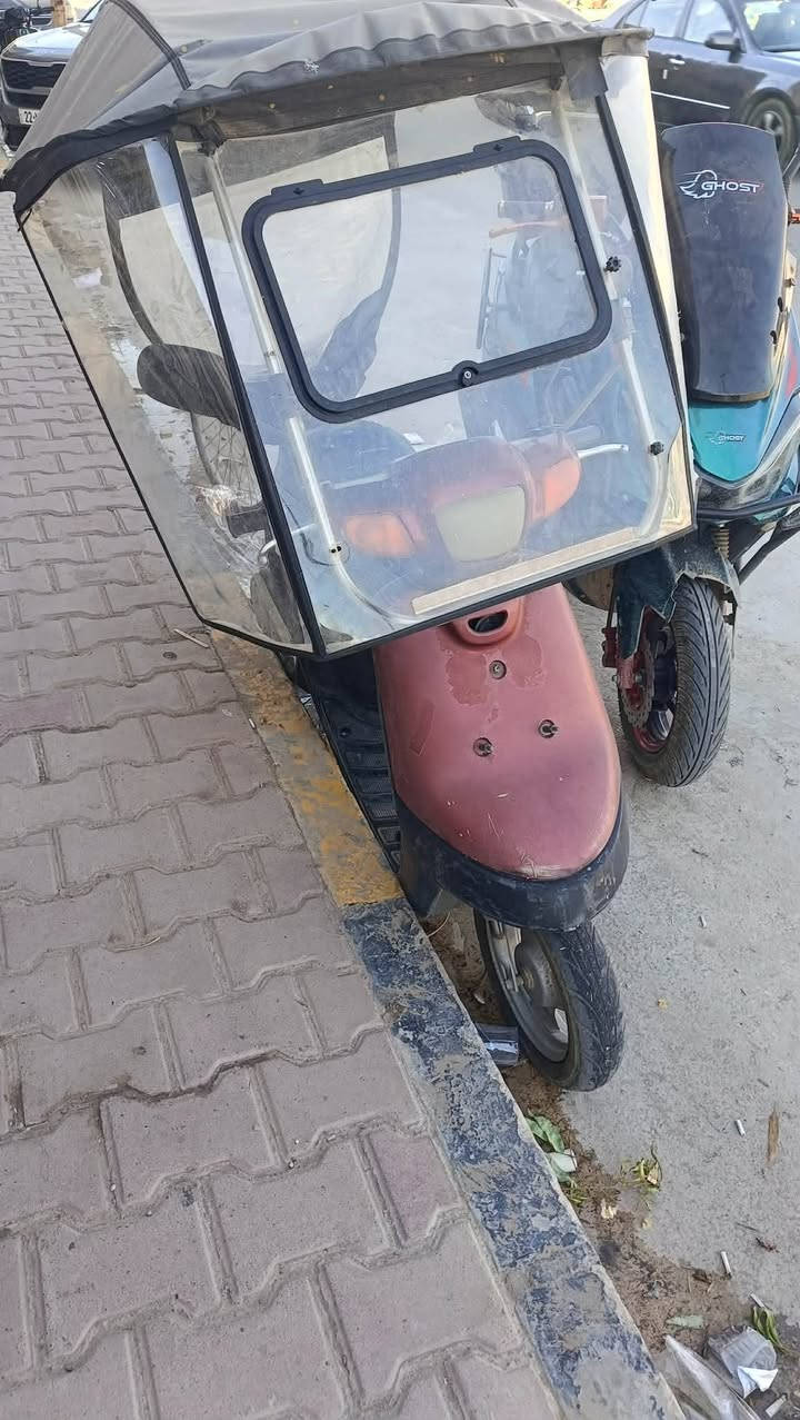 لبيع ماطور
***********
