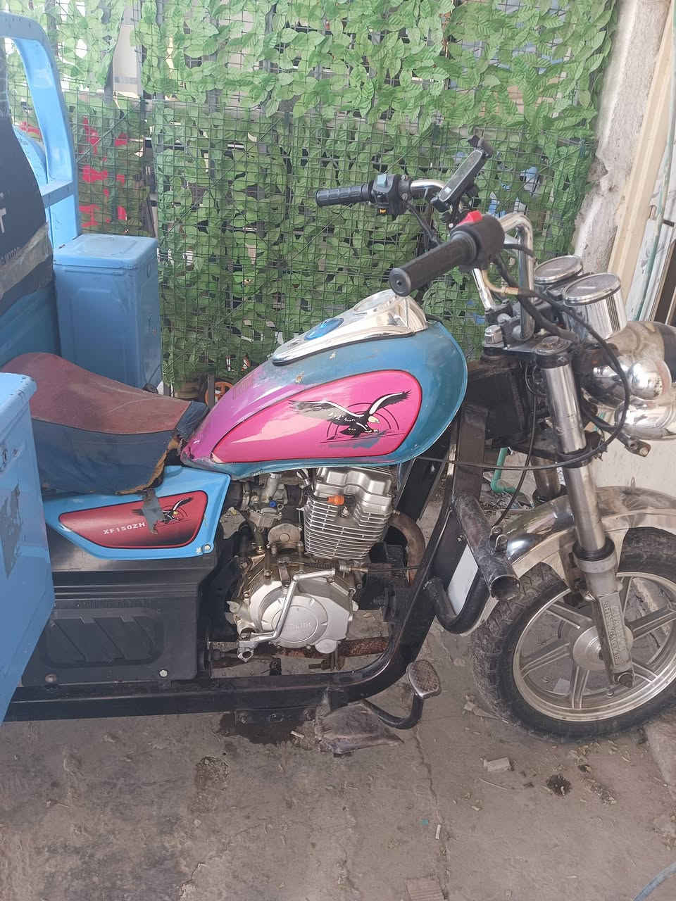 ستوته شانك موديل 2021 للبيع اوراق كامله مكفوله من كلشي السعر مليون واربعميه وبيهه مجال للشراي رحمه الوالديكم الموشراي ليتصل ***********موجود واتساب
