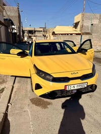 كيه فورتي2023جيتي لاين السيار تحتوي عل منضومت غاز السيار خير من الله ح...