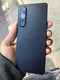 سوني ١ مارك ٥ • ٢٥٦ • ١٢