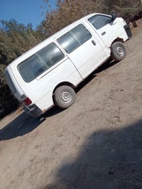 منغولي • ٢٠٠٥ • رقم بصره