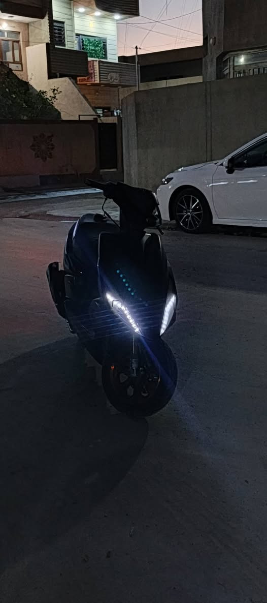 ماكس مضلع مكينه نضيفه هندر واحد تشتغل دراجه حلوه 
سعرها 250وبيها مجال للشرايه فقط المكان كركوك الحمزلي 
رقم *********** متواجد خاص
