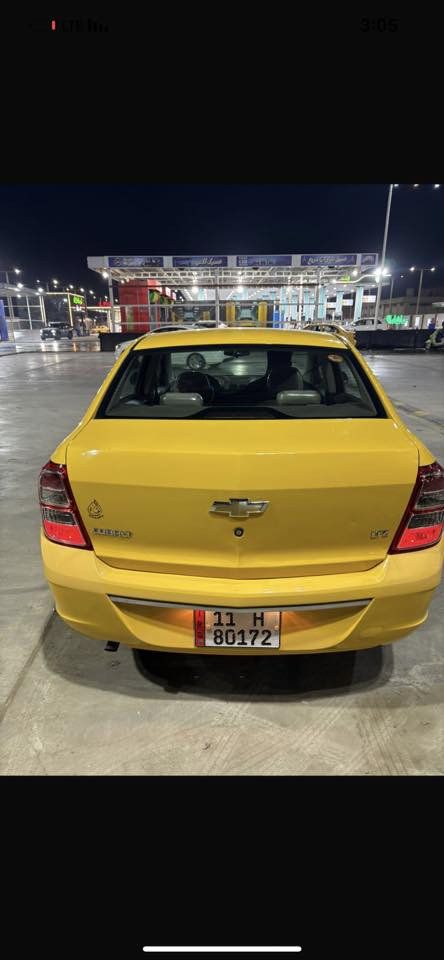 للبيع كوبلت ٢٠١٨ كفاله عامه رقم التلفون ***********٣
