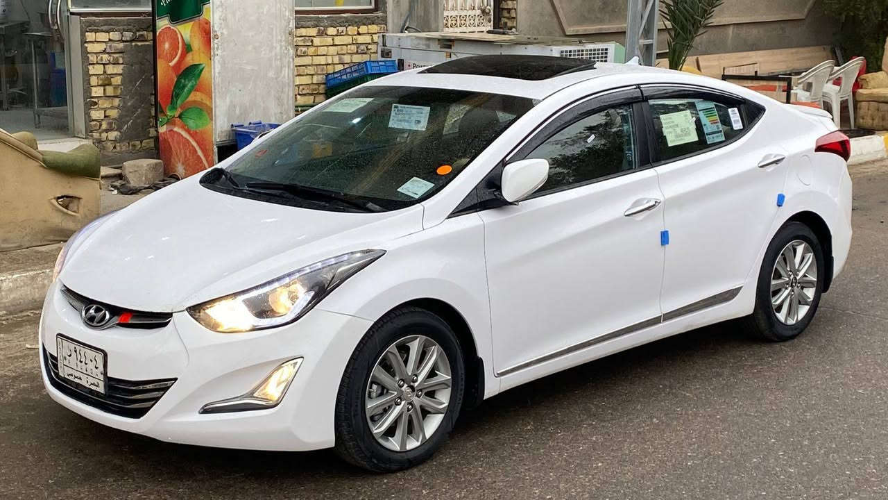 السلام عليكم
***********
هونداي النترا موديل 2015 وارد خليجي فول مواصفات ما عدى البصمه كفاله من الضربه والتبديل والصبغ ما عدى ربع الدوسه صبغ. كير ومحرك شرط الفحص والمحرك 1800 ما مفتوح رقم بصره تحويل  . السياره جاهزه للاخير من حداده صدر امامي وخلفي جديد طخم تاير جديد تدفئه وتبريد شغال ما نقصها شي
مواصفات السياره سلايد روف كشن جلد بلادي تحكمات ستيرن مري شفط اشرير بالمري تبريد قطعتين لايد لد شاشه وكامرا 
مكان السياره ناصرية
السعر المطلوب (125)   $
رجاءً فقط الشراي يتصل
