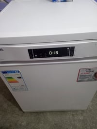 غسالة صحون • استعمال قليل • فستل