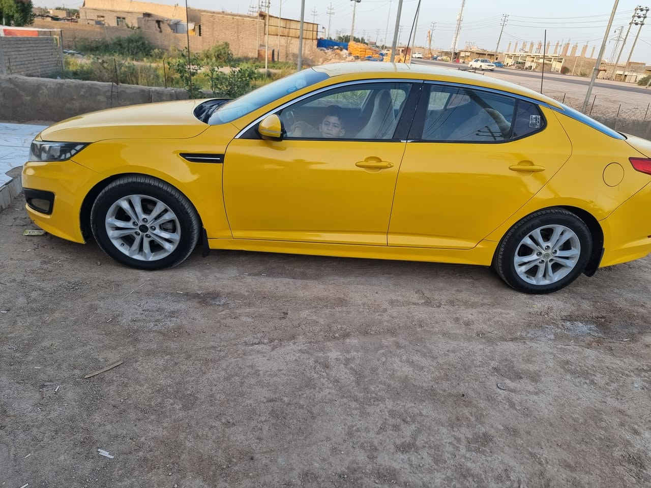 اوبتيما ١٣. كوري ميسان مكفول جاهزه صبغه جديده حداده تخم تاير تبريد تحويل جديد سنويه ٢٠٣١ بصره قضاءالمدينة السعر ١٠٠.......***********
