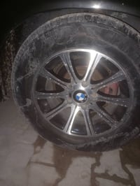 مرايات بي ام • فرق قليل