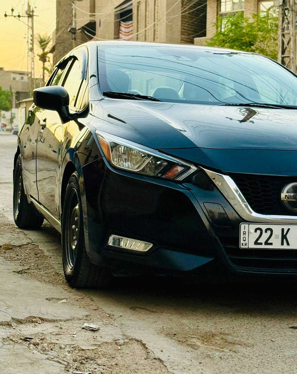فيرسا 2020 امريكي حادثه فقط بارد في قبق الجنطه كفاله عامه  بدون شخوط بدون رصعات السياره بدون صبغ  صور الحادث مرفقه بالمنشور
رقم اربيل بسمي 
مكان السياره بغداد الدوره 
السعر / 118 بيه مجال 
***********
فيرسا 2020 امريكي حادثه فقط بارد في قبق الجنطه كفاله عامه  بدون شخوط بدون رصعات السياره بدون صبغ  صور الحادث مرفقه بالمنشور
