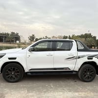 GR بيكم تيوتا    جي ار معروفه جئ آر  موديل ٢٠٢٣  مكفوله كفاله عامه موا...