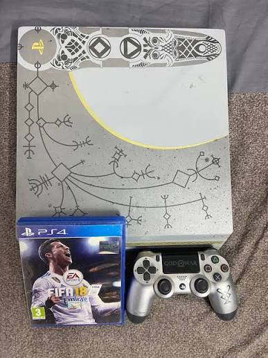 البيع ذاكره100وبي هارد موسع2تيره بي40العبه شرط نضافه مهكر ربي مكتبه تكدر تنزل العاب غراضه كامله سعر450العنوان ناصريه مركز


**إذا كنت صاحب هذا الإعلان وتريد حذفه لأي سبب، رجاءا أرسل رسالة إلى الدعم الفني**