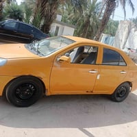 جلي ام كي • ٢٠١٦ • رقم بغداد