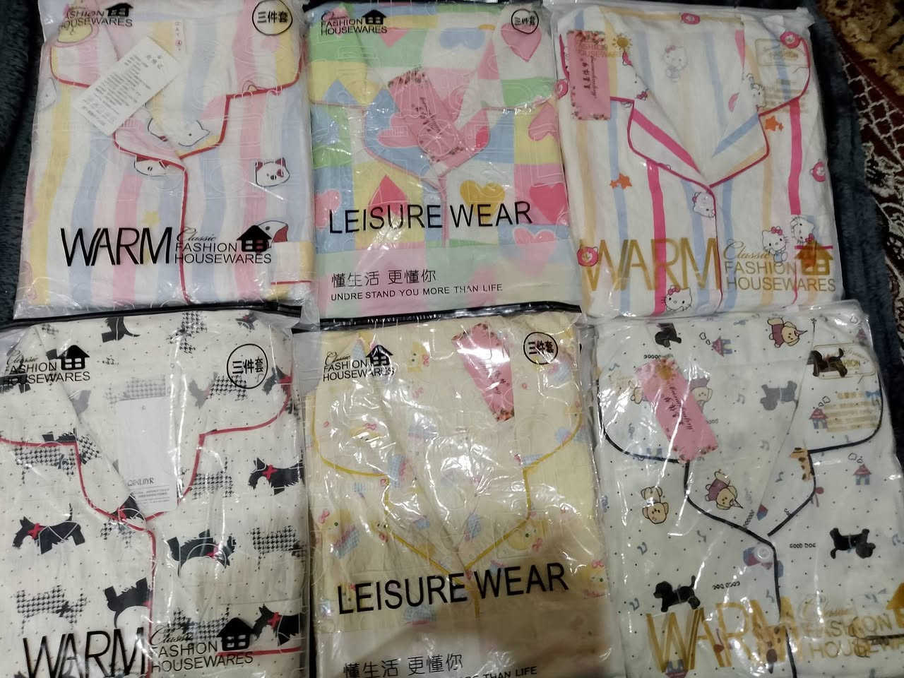 قطع اخير من التراك الصيفي وعرض توصيل مجاني داخل راوة


**إذا كنت صاحب هذا الإعلان وتريد حذفه لأي سبب، رجاءا أرسل رسالة إلى الدعم الفني**